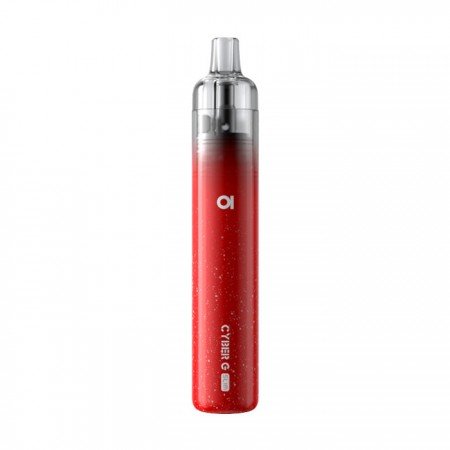 Aspire Cyber G Slim Pod Vape Kit