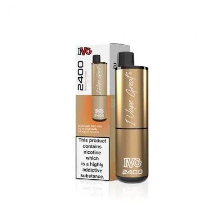 Heavenly Drops IVG 2400 Disposable Vape