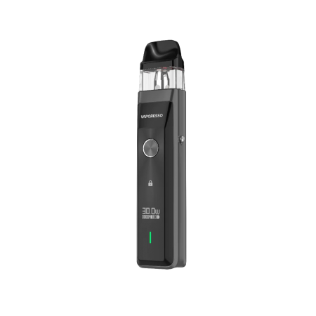 Black Vaporesso XROS Pro Pod Vape Kit