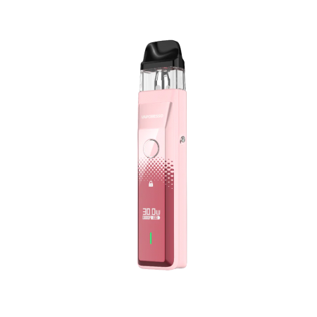 Pink Vaporesso XROS Pro Pod Vape Kit 