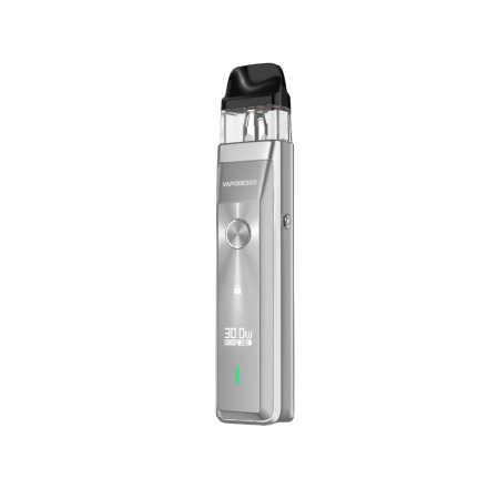 Silver Vaporesso XROS Pro Pod Vape Kit 