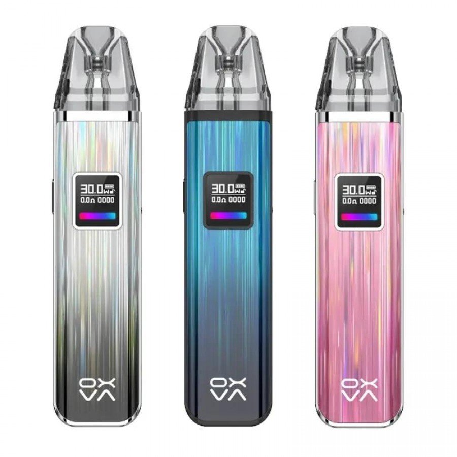 Buy Online OXVA Xlim Pro Pod Vape Kit in the UK | Vape Venture