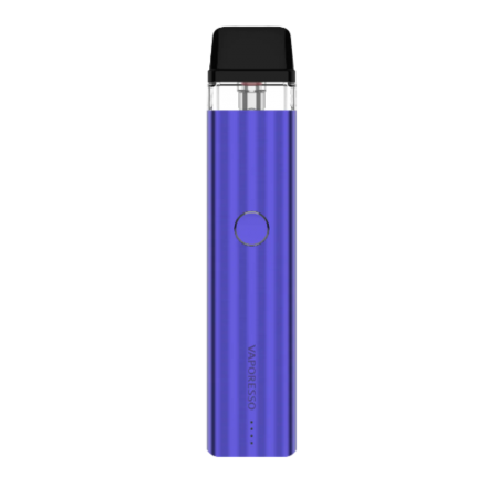 Violet Vaporesso XROS 2 Vape Pod Kit 